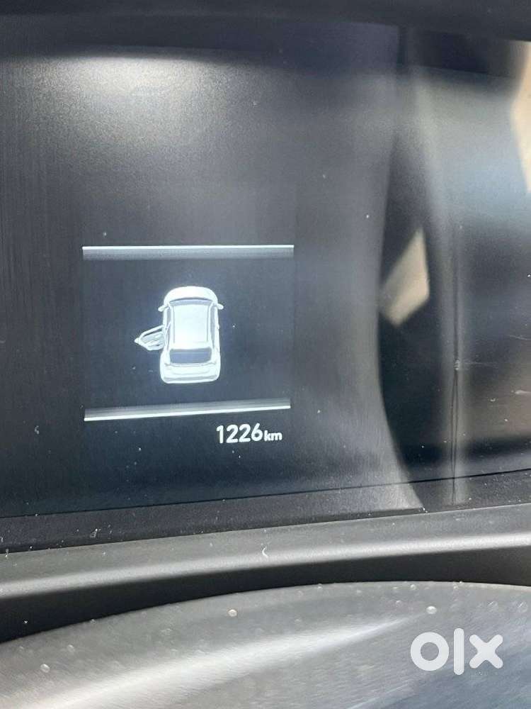 Hyundai I20 1.2 Sportz (o), 2025, Petrol