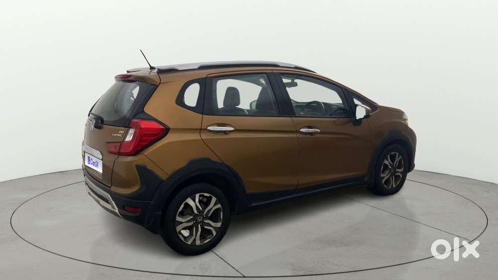 Honda Wr-v I-dtec Vx, 2018, Diesel