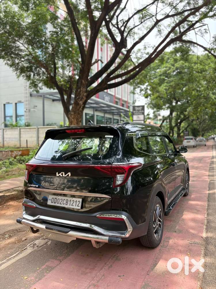 Kia Carens, 2022, Diesel