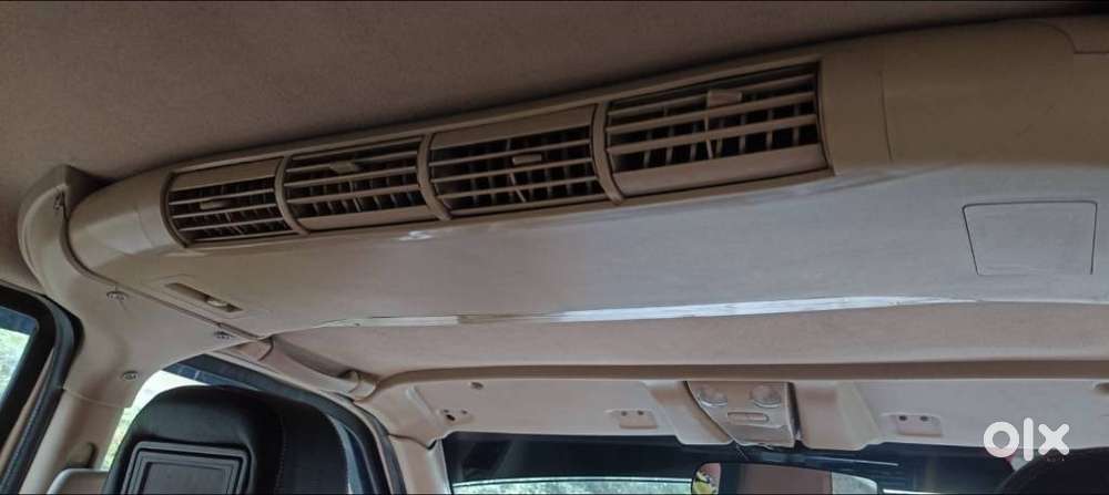 Tata Safari 4x2 Vx Dicor Bs-iii, 2008, Diesel