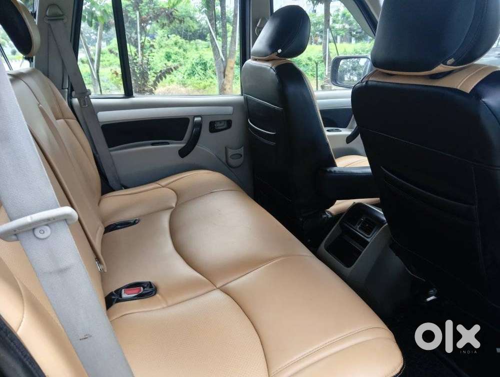 Mahindra Scorpio S11, 2018, Diesel