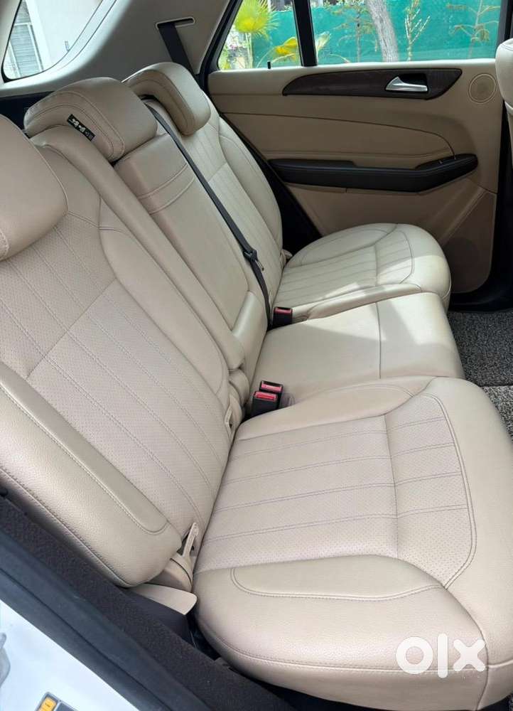 Mercedes-benz Gle 2016 Diesel Well Maintained