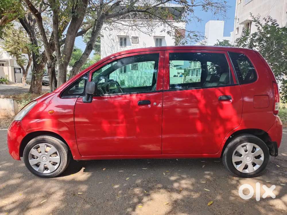 Maruti Suzuki Zen Estilo 2007