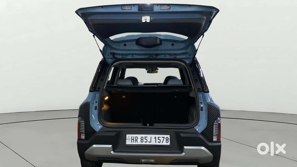 Kia Syros Htx Turbo, 2025, Petrol