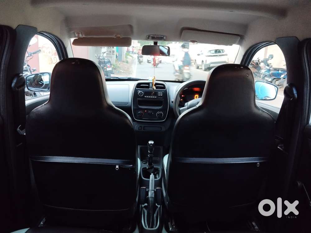 Renault Kwid Rxl, 2016, Petrol