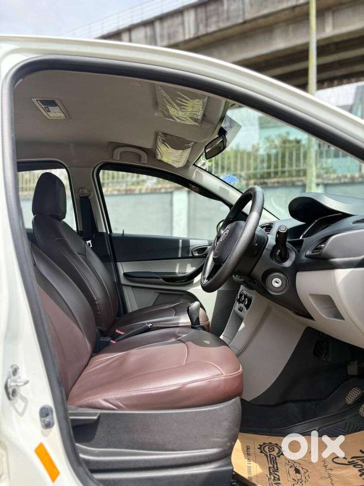 Tata Tiago 1.2 Revotron Xz, 2020, Petrol