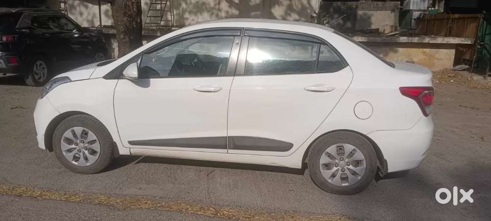 Hyundai Xcent S 1.2, 2015, Petrol