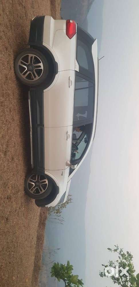 Tata Hexa Diesel 2018