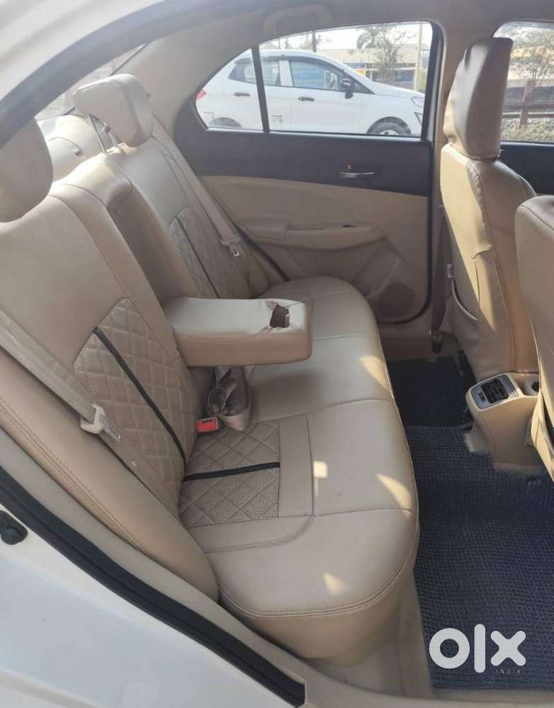 Maruti Suzuki Swift Dzire Zxi Plus , 2018, Petrol