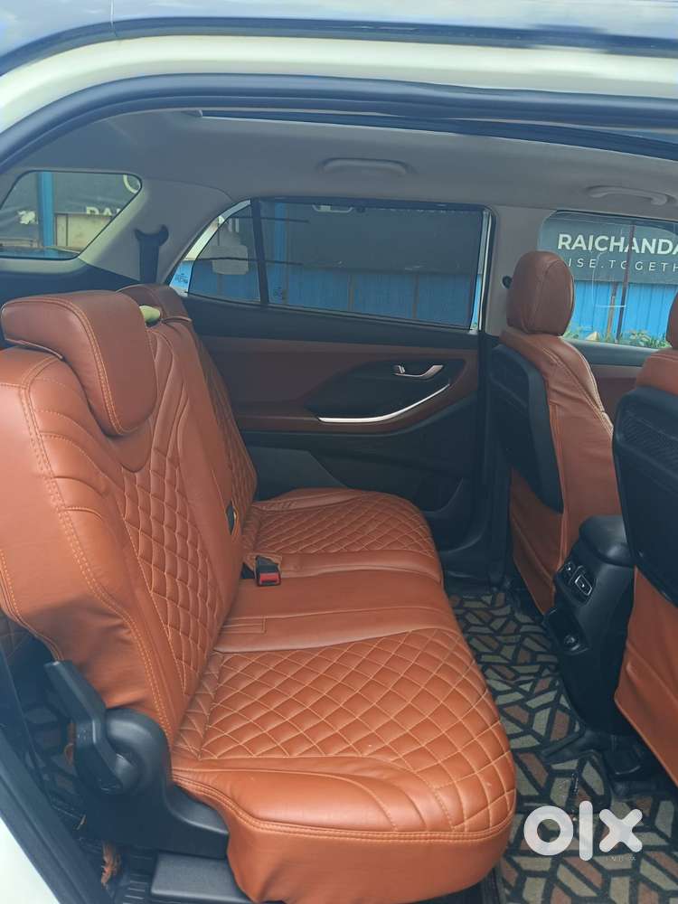 Hyundai Alcazar 1.5 Prestige Exe Diesel Mt 7 Str, 2022, Diesel