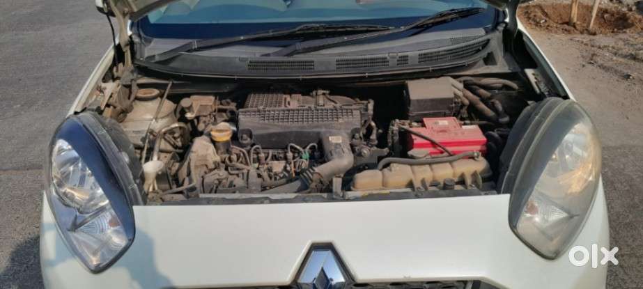 Renault Pulse Rxl Diesel, 2015, Diesel