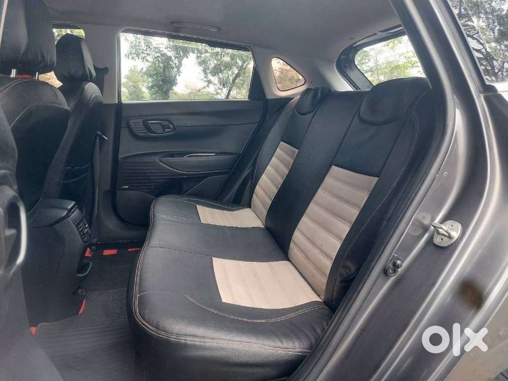 Hyundai I20 1.2 Asta, 2022, Petrol