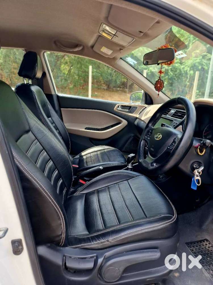 Hyundai I20 1.4 Asta, 2018, Diesel