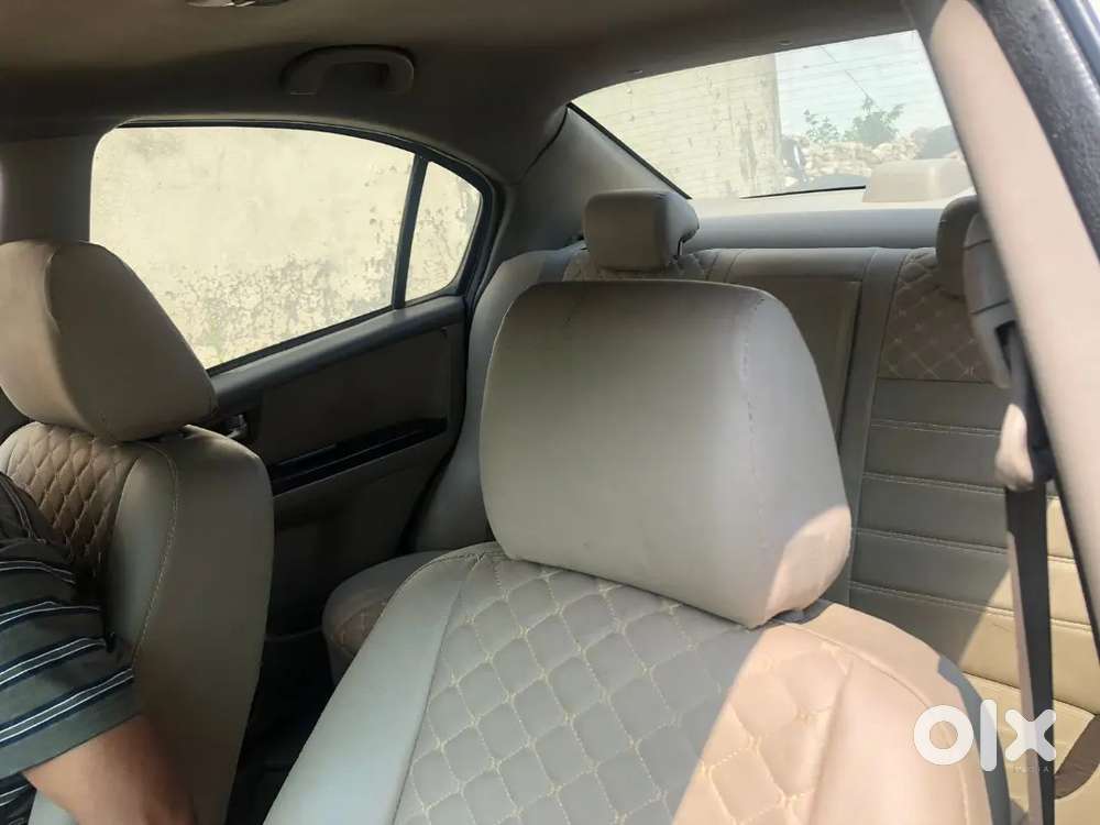 Maruti Suzuki Sx4 2010 Petrol Well Maintained