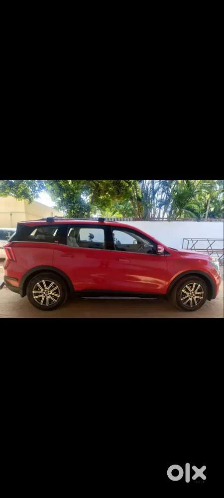 Mahindra Xuv700 2021 Petrol 19000 Km Driven