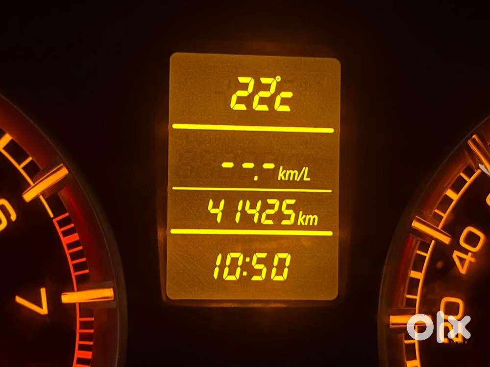 One Of A Kind, 2017 Maruti Suzuki Swift Zxi