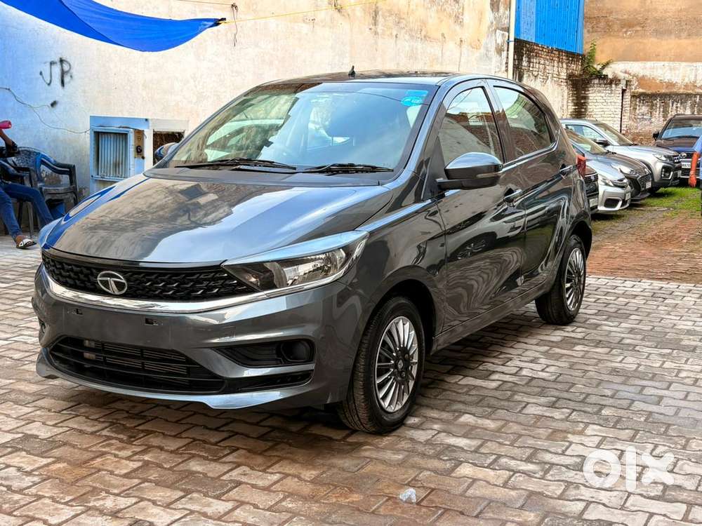 Tata Tiago 1.2 Revotron Xt, 2020, Petrol