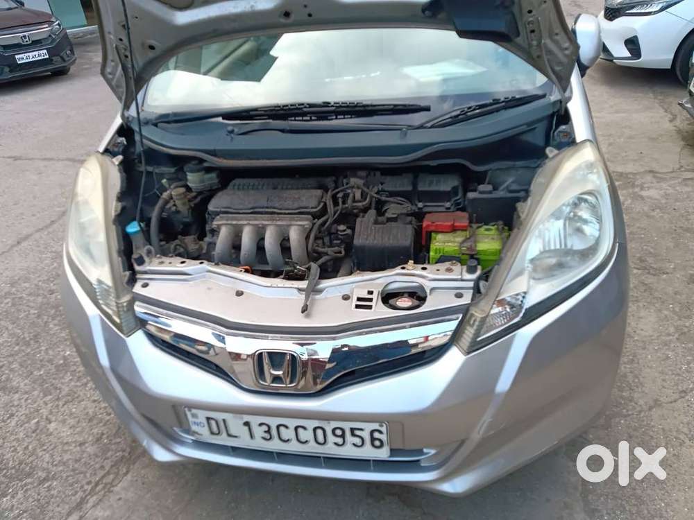 Beautiful Honda Jazz For Sale