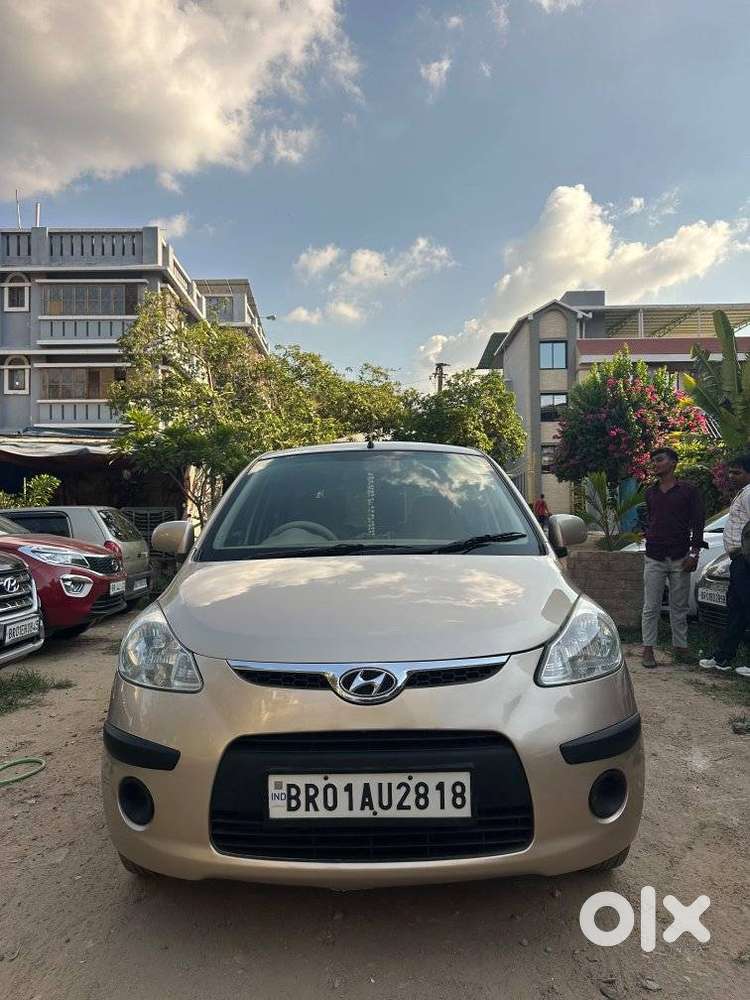 Hyundai I10 Era 1.1, 2010, Petrol