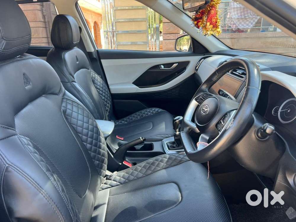 Hyundai Creta 2023 Petrol