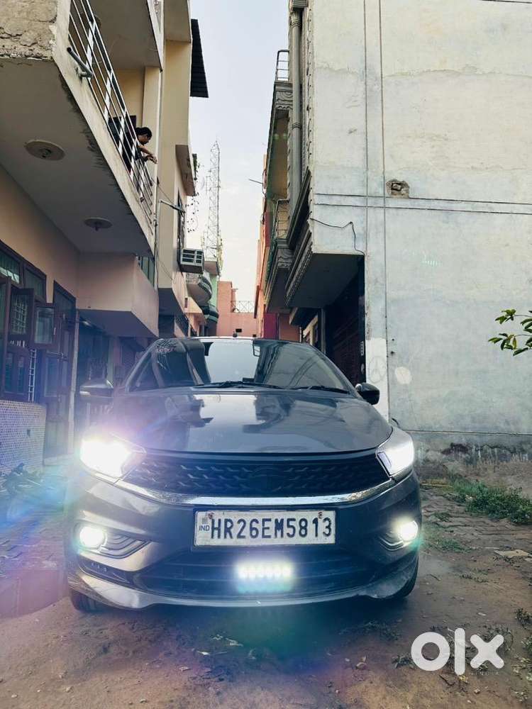 Tata 2021 Model Year