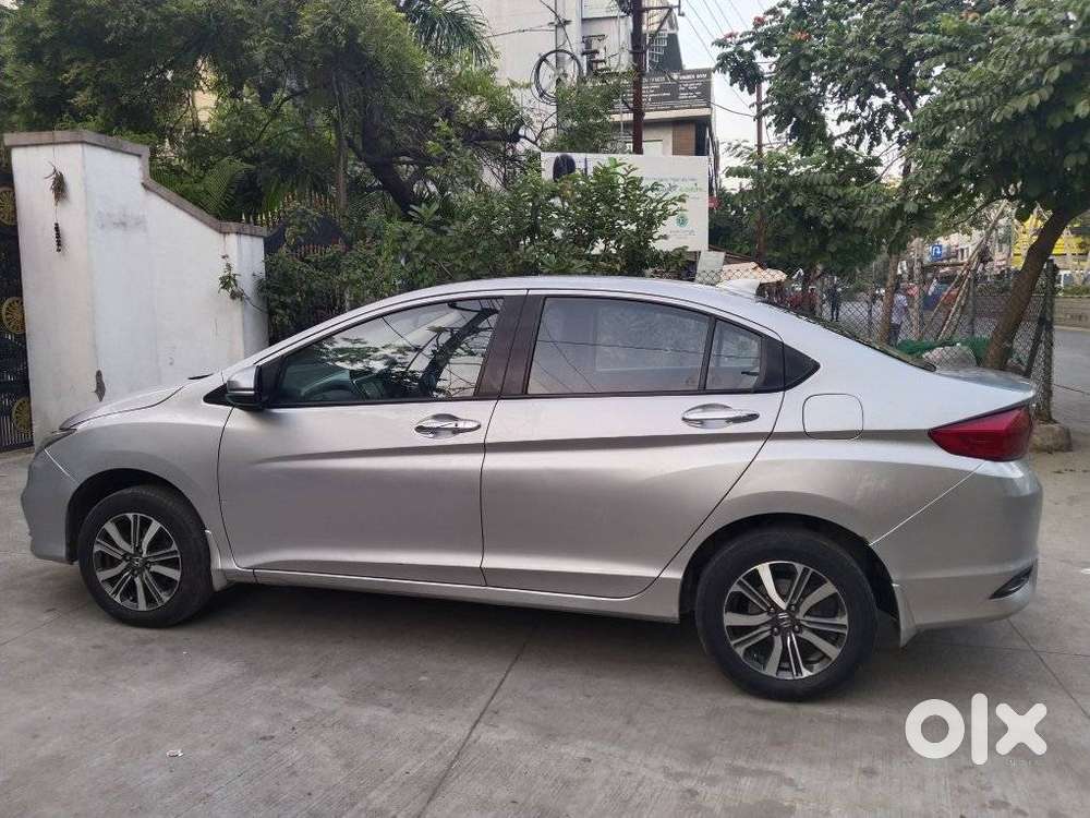 Honda City 2014-2015 I Dtec V, 2018, Diesel