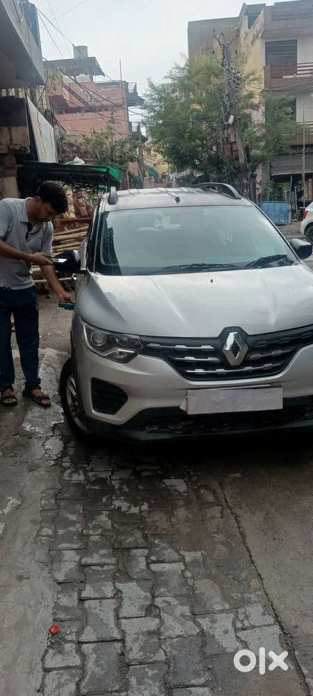 Renault Triber 2022 Petrol 65000 Km Driven