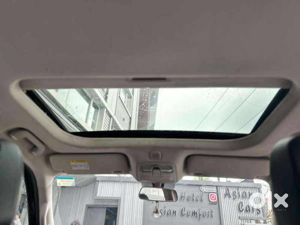 Mahindra Scorpio-n, 2024, Diesel