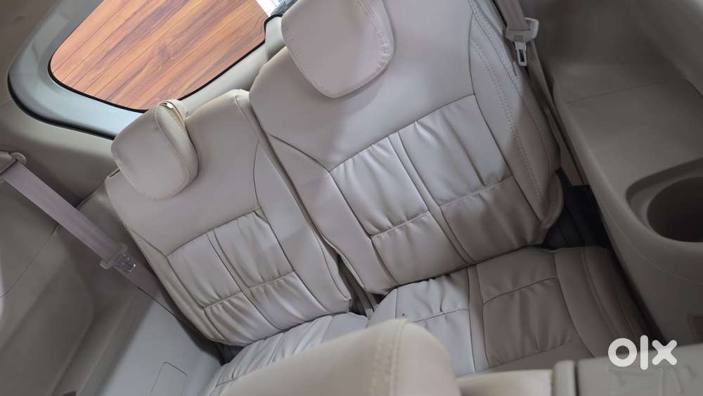 Toyota Rumion G Mt, 2024, Petrol