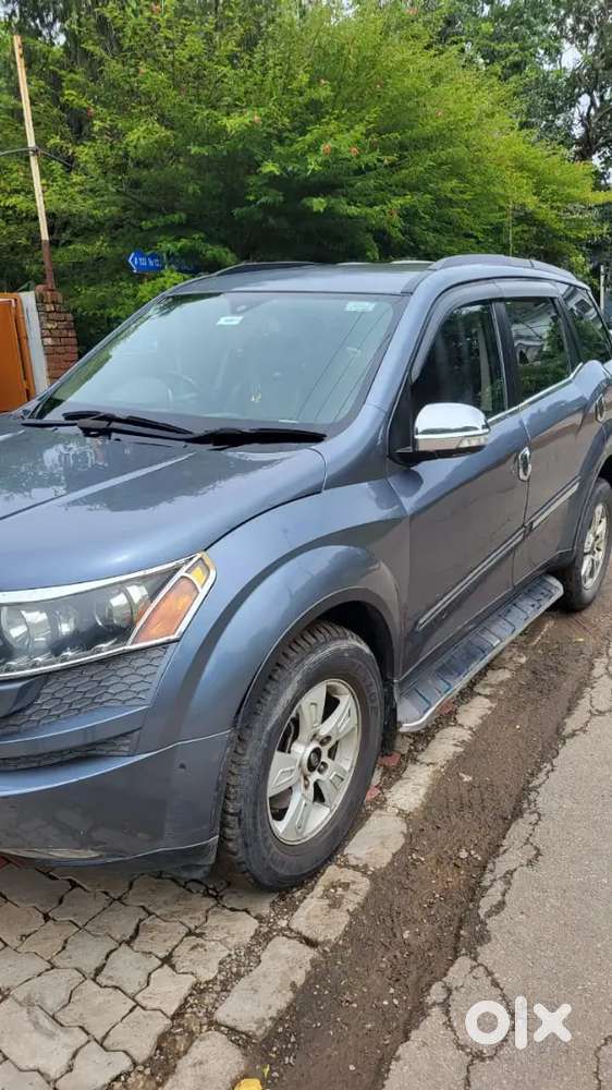 Mahindra Xuv500 Diesel Manual 2015