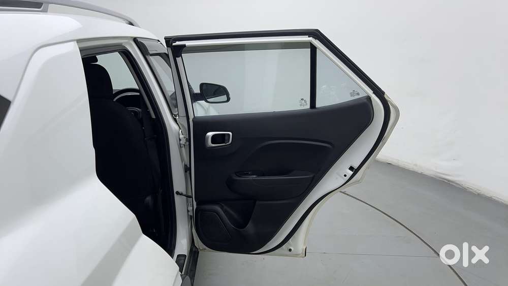 Hyundai Venue Sx Plus Turbo Dct, 2020, Petrol