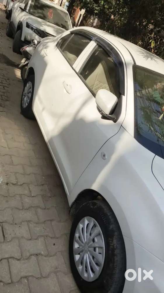 Maruti Suzuki Dzire 2024 Cng & Hybrids 58000 Km Driven