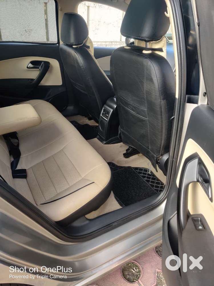 Skoda Rapid 1.6 Ambition Plus Mpi, 2017, Petrol