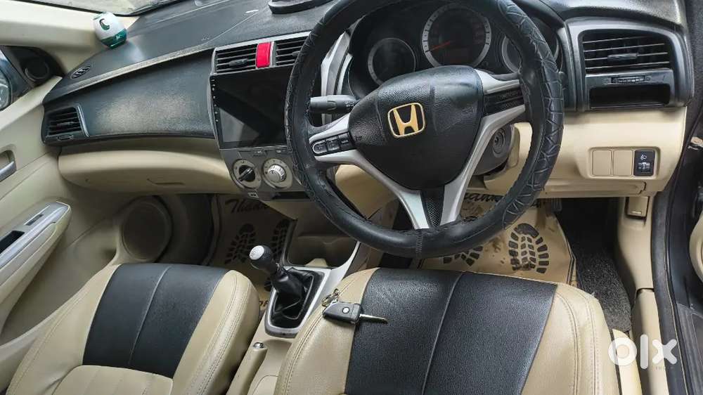 Honda City Variant 2010 Fix Price