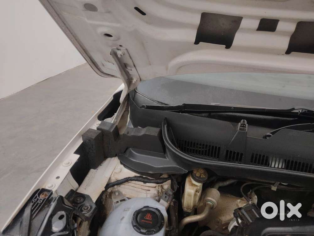 Skoda Kushaq Style 1.0l Tsi Mt, 2023, Petrol