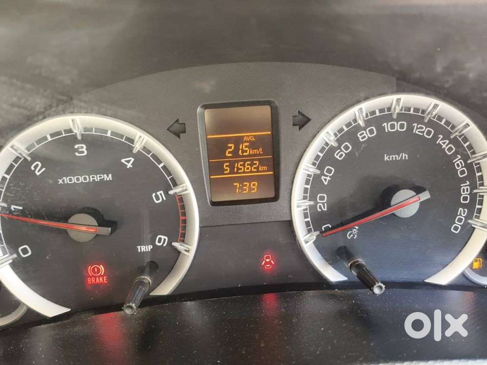 Maruti Suzuki Swift Dzire Vdi Bsiv, 2013, Diesel