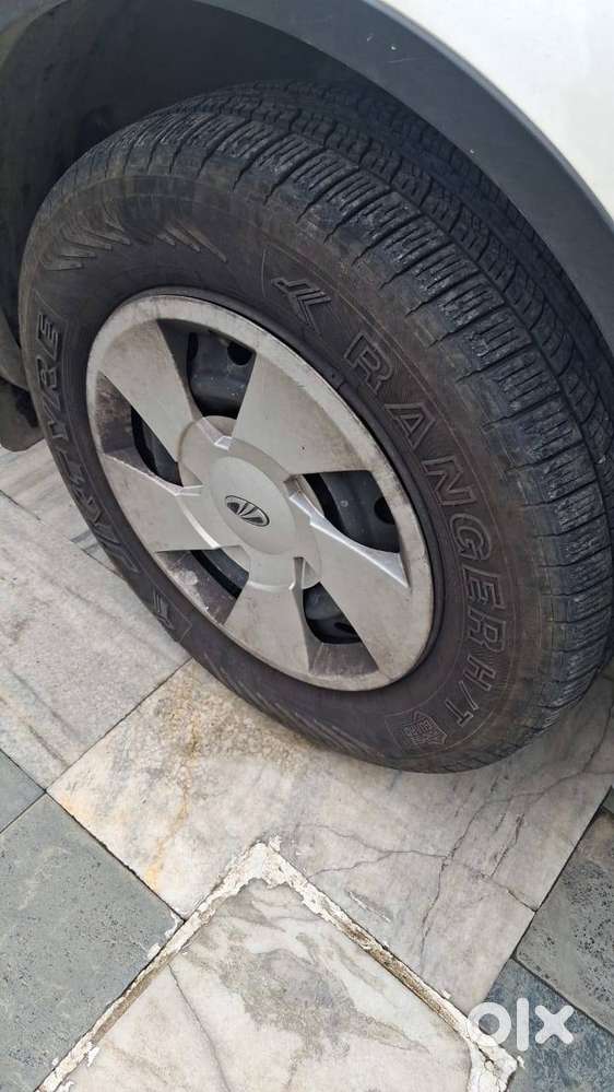 Xuv 500 Excellent Condition
