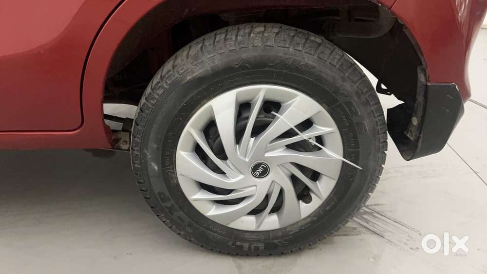 Maruti Suzuki Alto 800 2012-2016 Vxi, 2017, Petrol