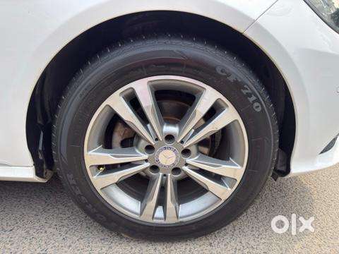 Mercedes-benz E-class E 200, 2013, Petrol