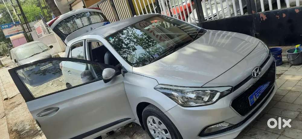 Elite I20 2014 Mint Condition