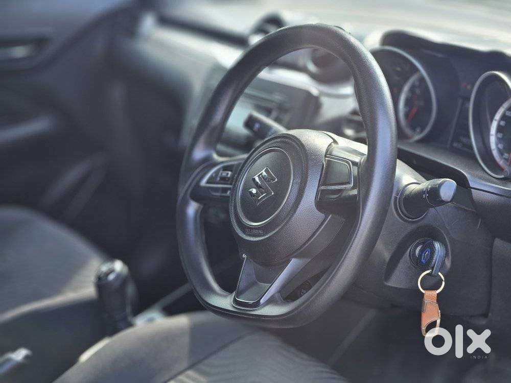 Maruti Suzuki Swift 1.2 Abs, 2020, Petrol