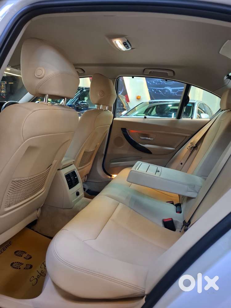 Bmw 3 Series 320d Sport, 2019, Diesel