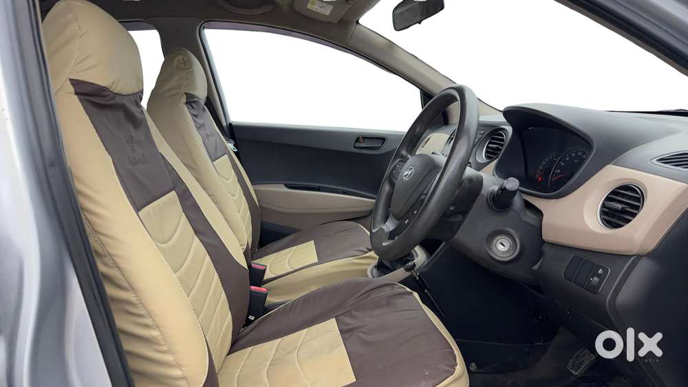 Hyundai Grand I10 1.2 Kappa Magna, 2019, Petrol