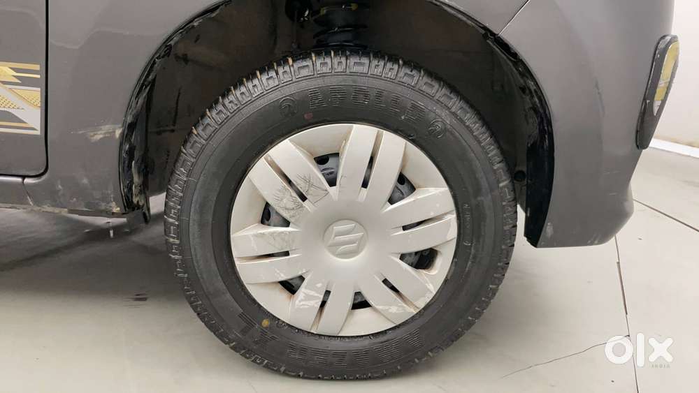 Maruti Suzuki Alto 800 Lxi, 2018, Petrol