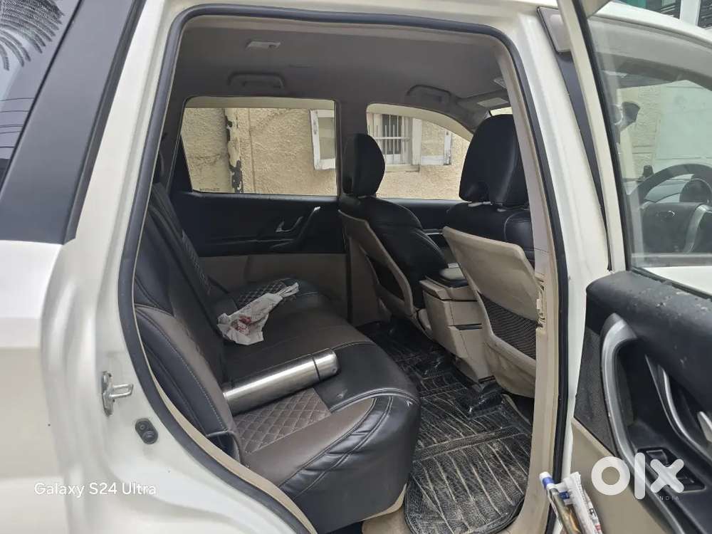 Mahindra Xuv500 W6 2017 Diesel
