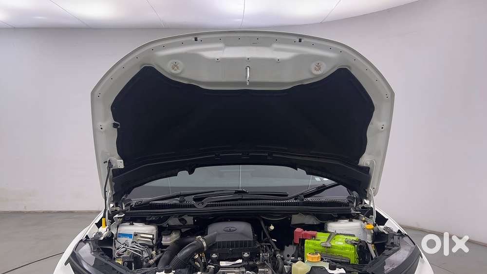 Tata Nexon Fearless Plus S 1.2 Revotron Petrol 7 Dca Dt, 2023, Petro..