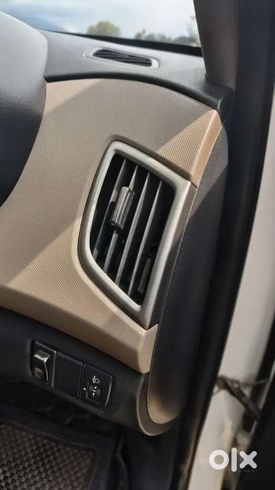 Hyundai Creta 1.6 E Plus 2nd Owner 2017