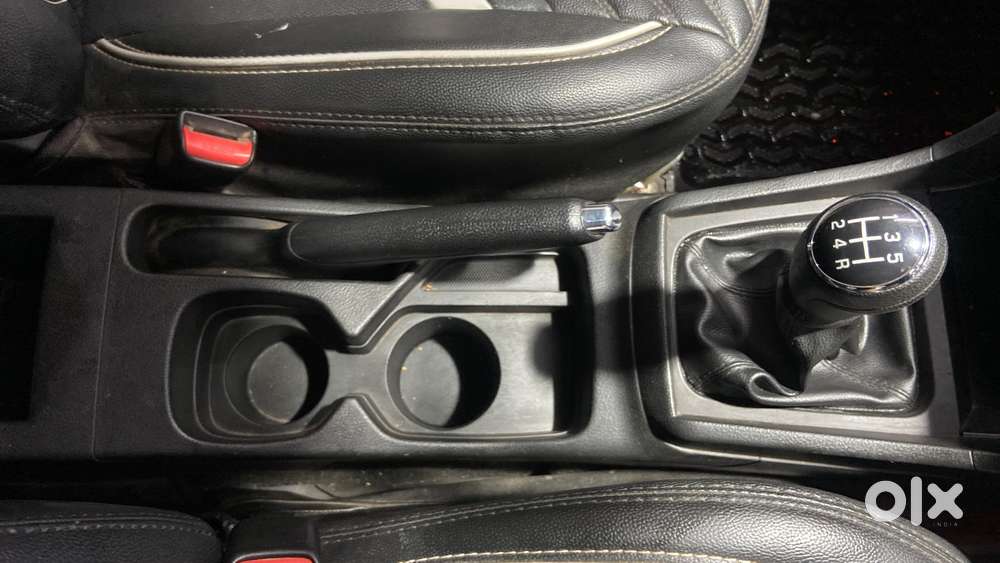 Maruti Suzuki Vitara Brezza 1.5 Vxi, 2021, Petrol