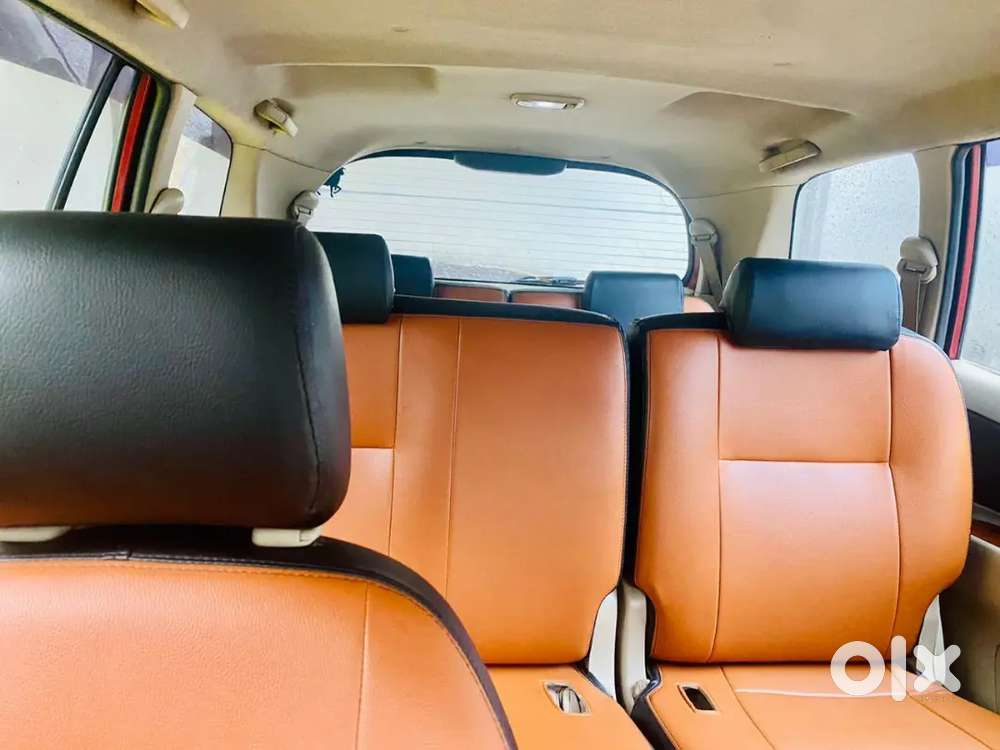 Toyota Innova 2.5 G3 2007