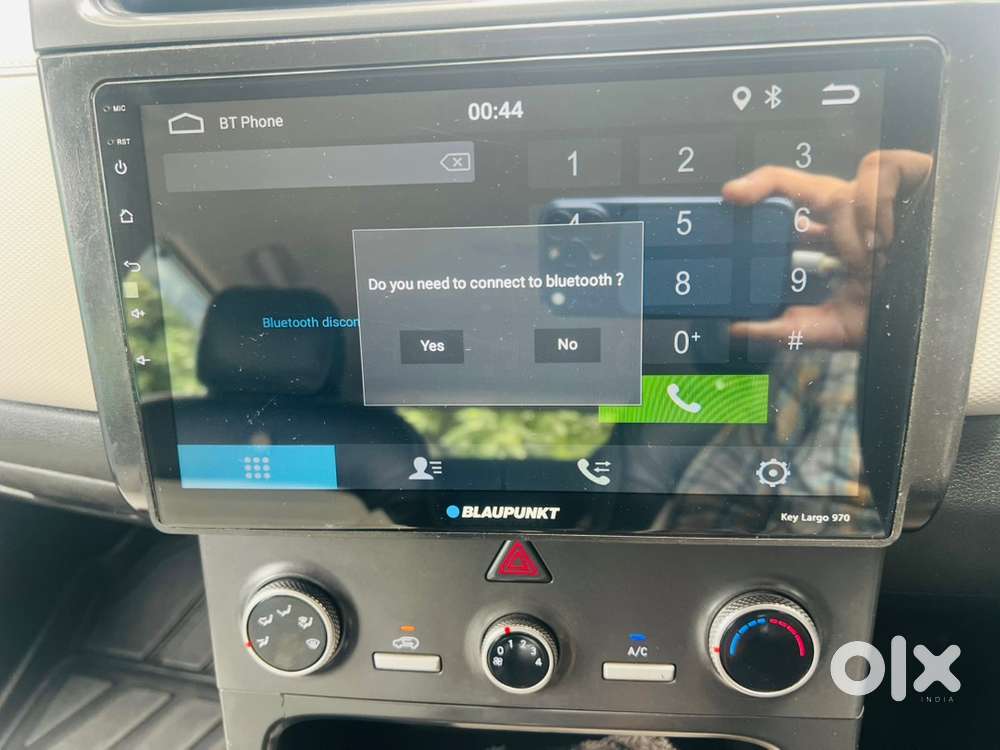 Hyundai Creta Diesel 2021